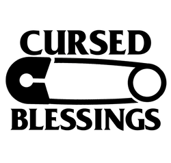 Cursed Blessings Records