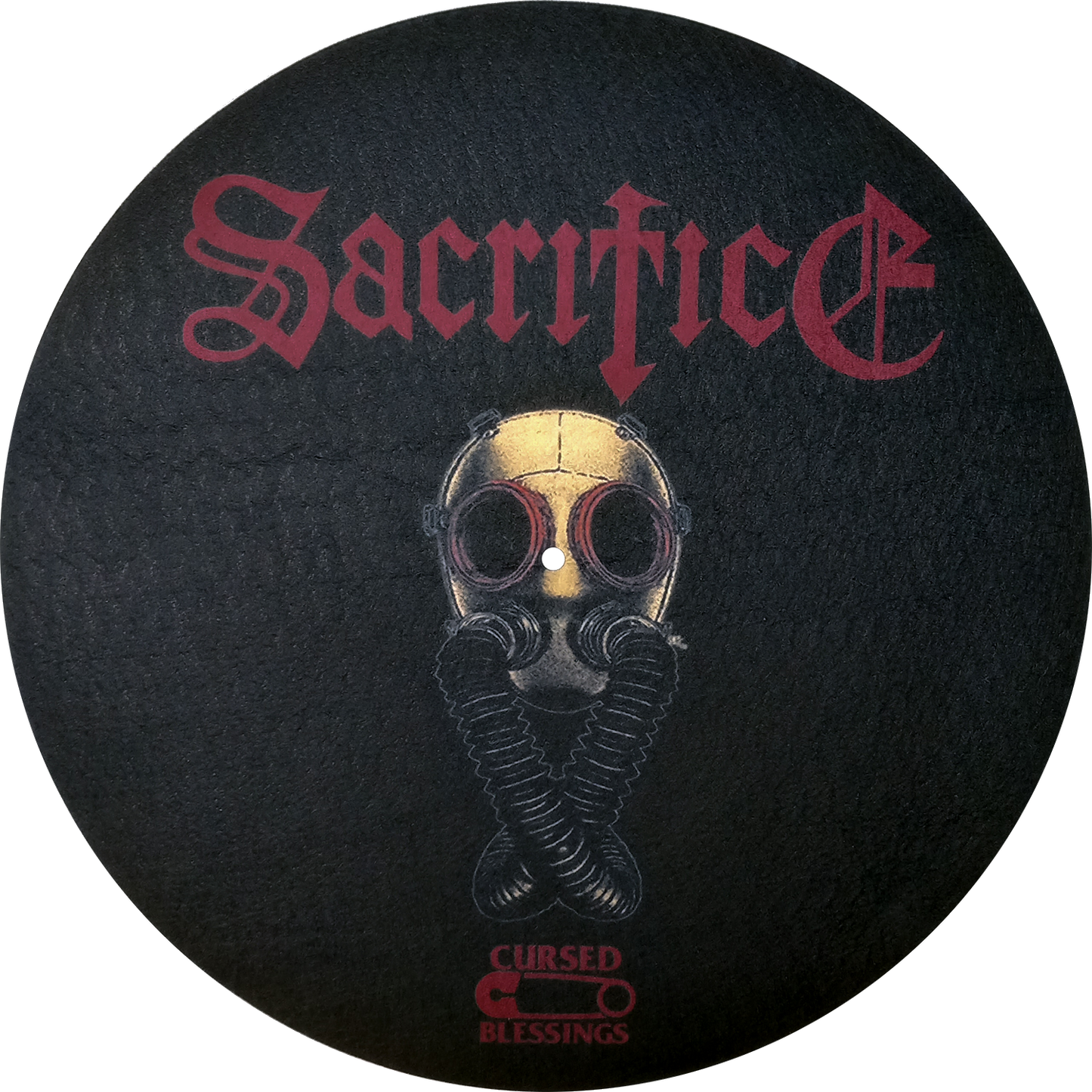 SACRIFICE - WORLD WAR V SLIPMAT