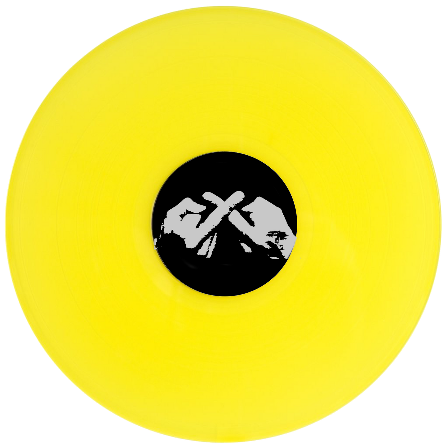 ALMIGHTY TRIGGER HAPPY - "KILLATRON 2000" - 12" VINYL RECORD