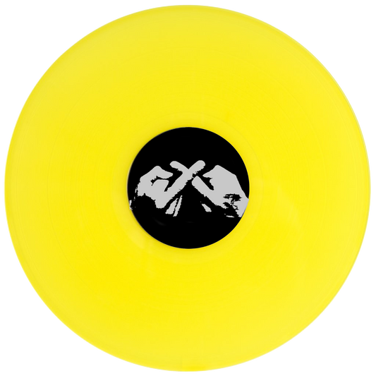 ALMIGHTY TRIGGER HAPPY - "KILLATRON 2000" - 12" VINYL RECORD