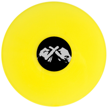 Load image into Gallery viewer, ALMIGHTY TRIGGER HAPPY - "KILLATRON 2000" - 12" VINYL RECORD