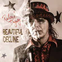 Load image into Gallery viewer, RICHARD DUGUAY "BEAUTIFUL DECLINE" 12" VINYL