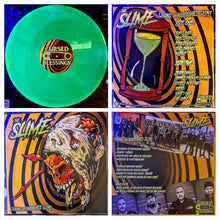 Load image into Gallery viewer, THE SLIME - "Living on Borrowed Slime" 12" VINYL LP