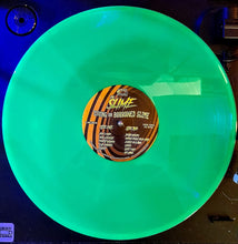 Load image into Gallery viewer, THE SLIME - "Living on Borrowed Slime" 12" VINYL LP