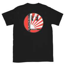 Load image into Gallery viewer, BANZAI TRIBUTE T-SHIRT