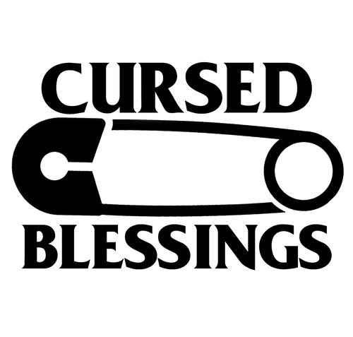 SACRIFICE – Cursed Blessings Records