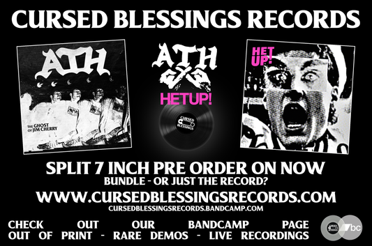 ATH/HETUP 7"