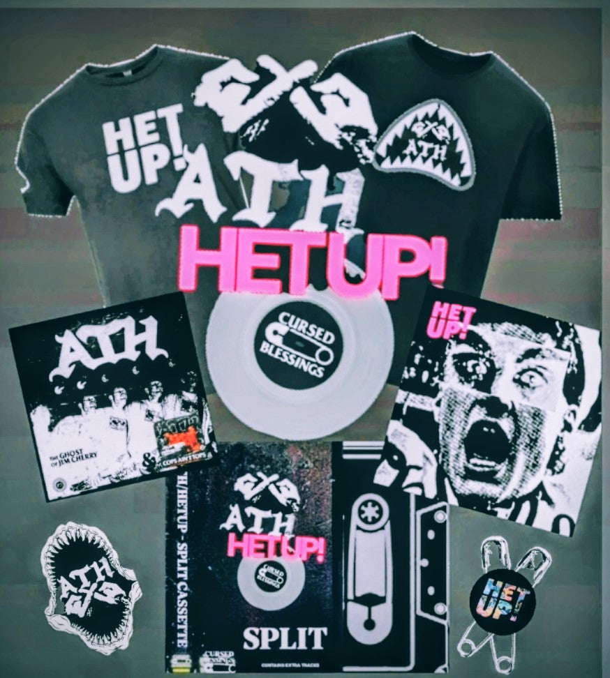 ATH/HETUP BUNDLE - PREORDER