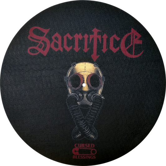 SACRIFICE - WORLD WAR V SLIPMAT