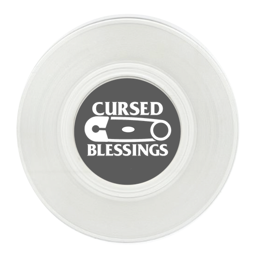 RULES "THE BUMMER CIRCUS COMES TO TRUTH CITY" 12" VINYL