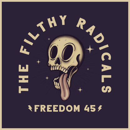 7 Record Bundle - Pre-Order